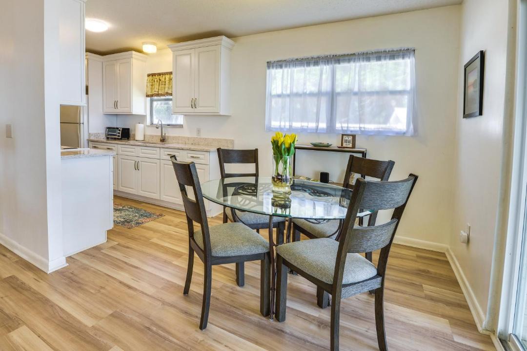 Photo of Kitchen in Crescent City