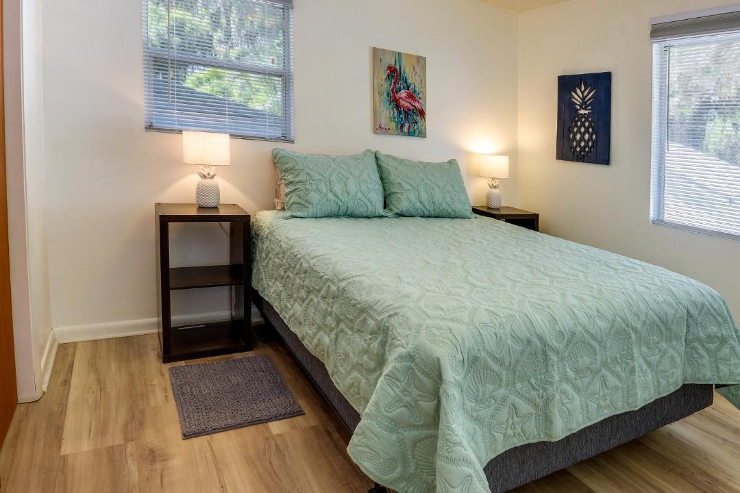 Photo of Bedroom in Crescent City