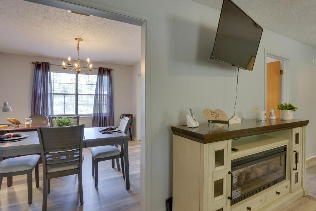 Photo of Kitchen in Slocomb
