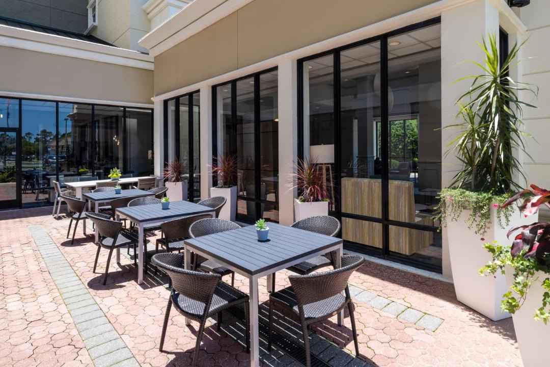 Photo of Patio Balcony in Palm Valley
