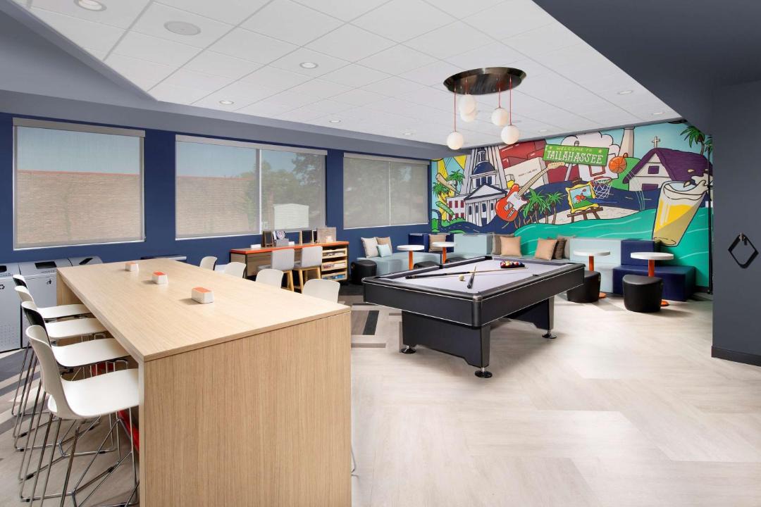 Photo of Livingroom in Tallahassee