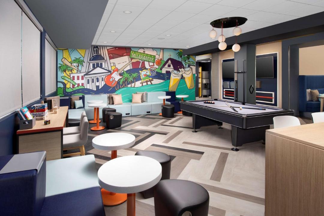 Photo of Livingroom in Tallahassee