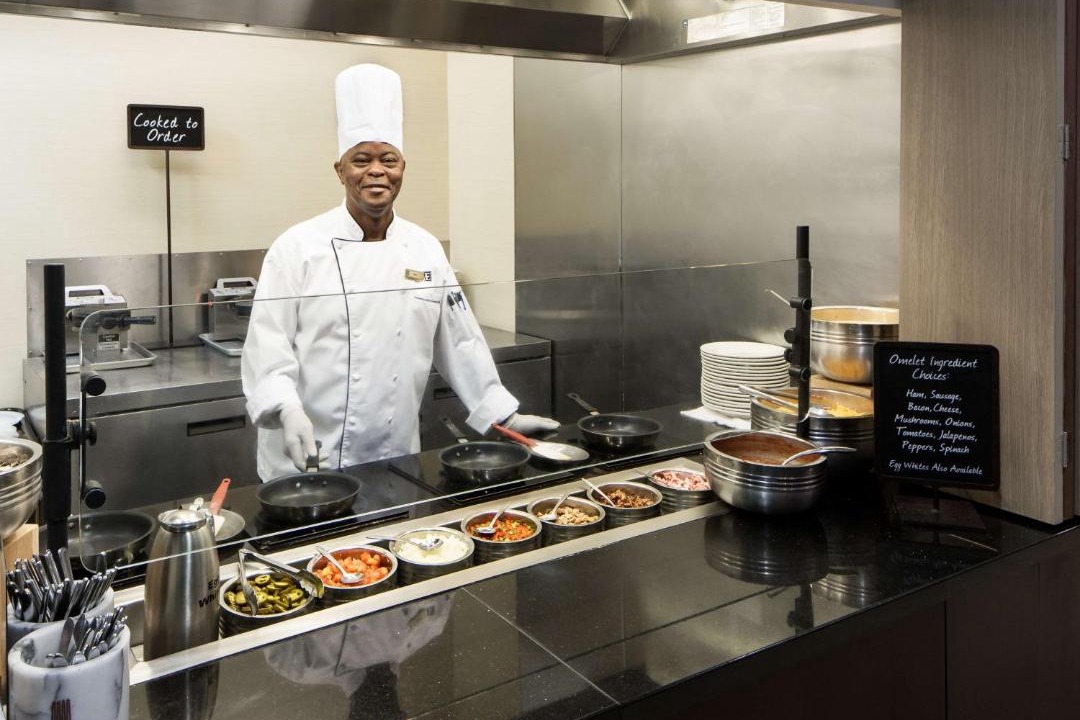 Photo of Kitchen in Tampa