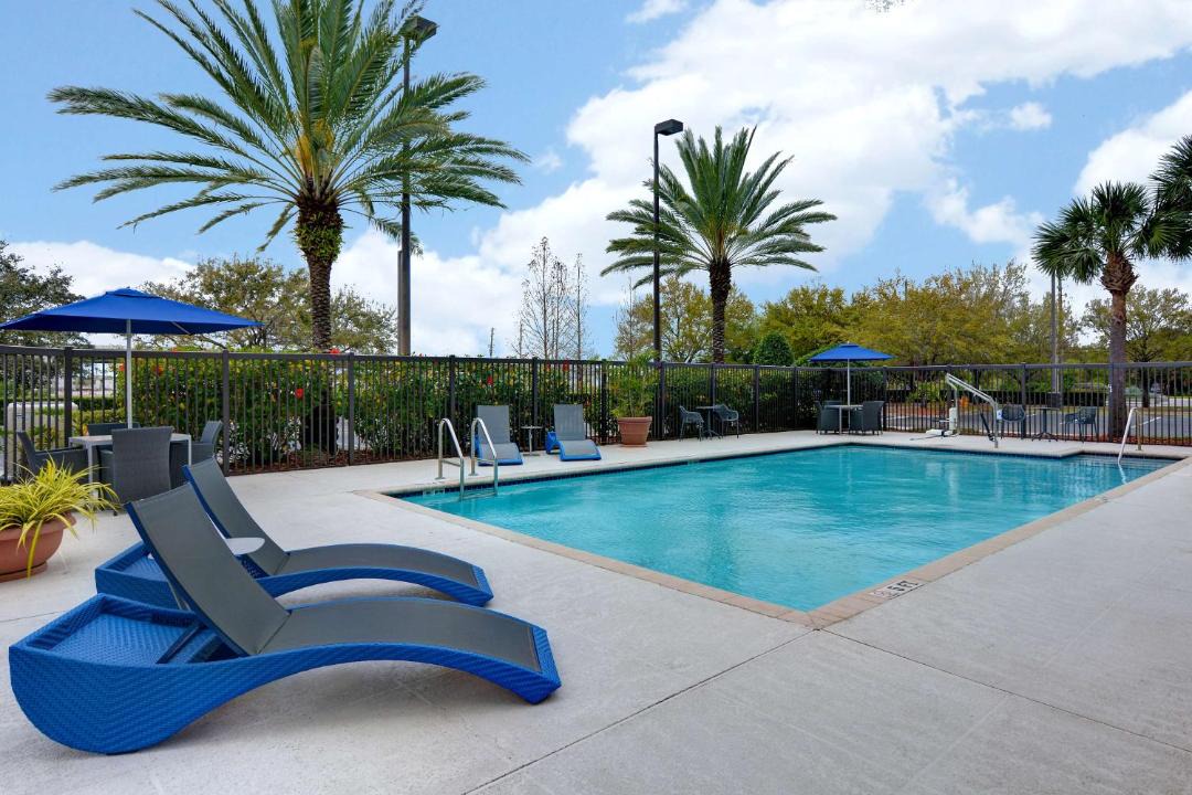 Photo of Outdoor in Clearwater