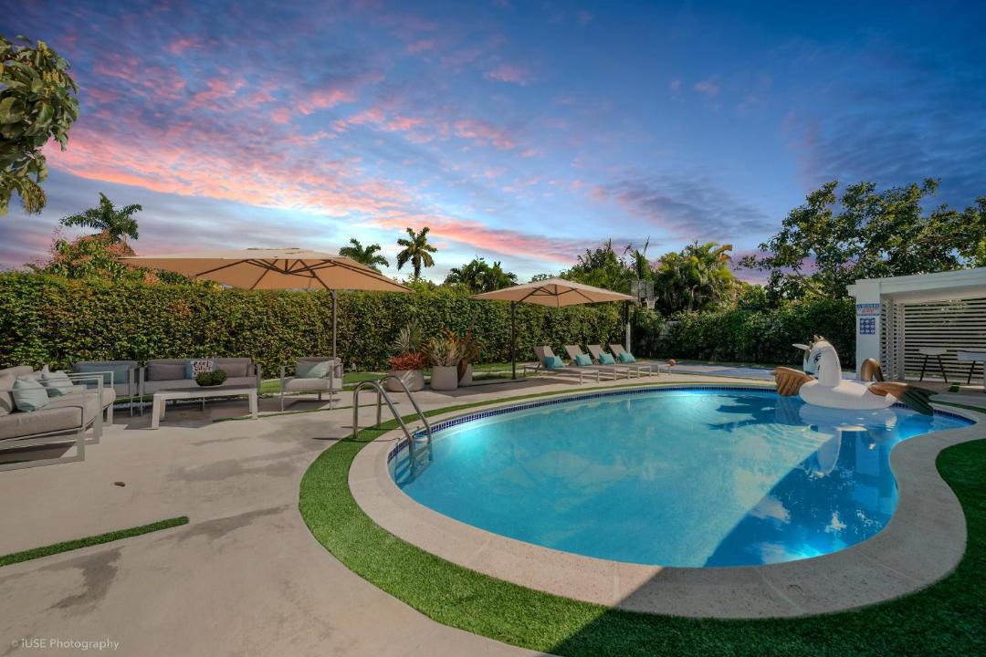 Photo of Outdoor in Cutler Bay