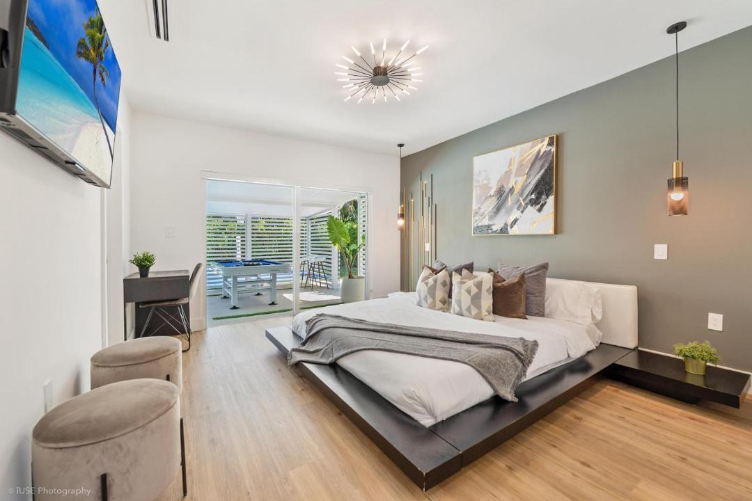 Photo of Bedroom in Cutler Bay