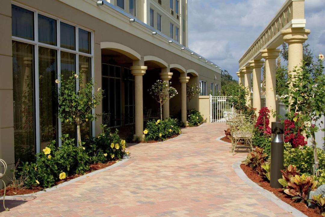Photo of Buildings in West Palm Beach