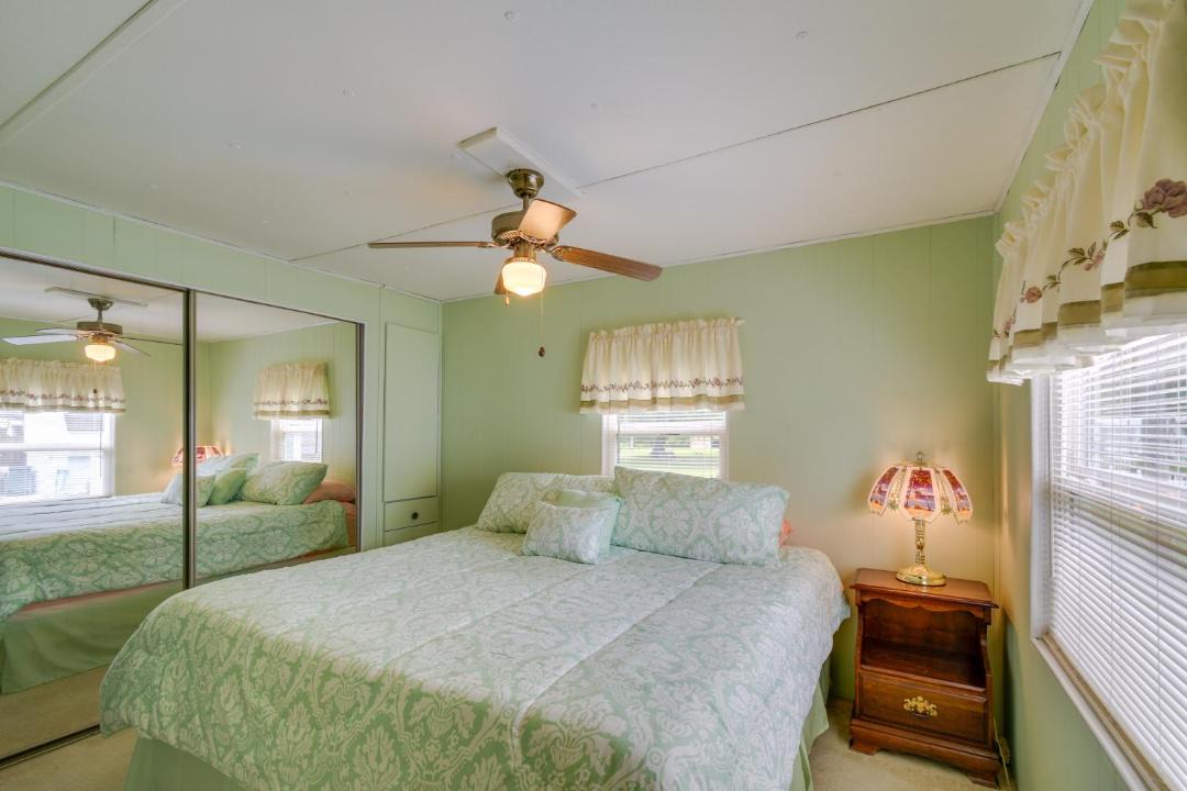 Photo of Bedroom in Satsuma