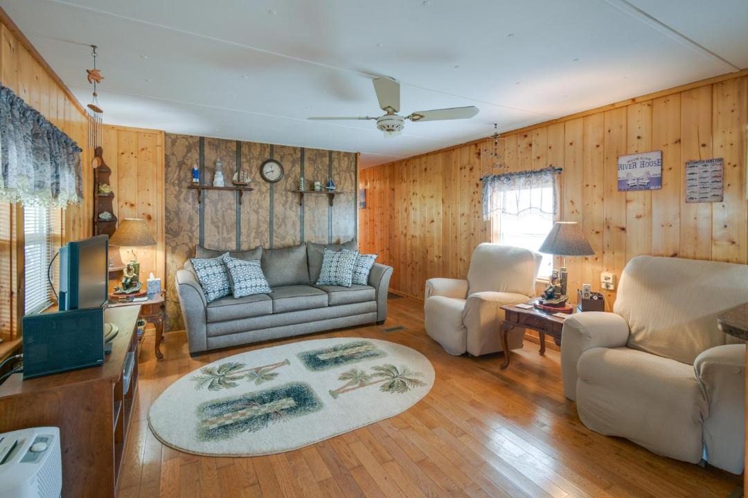 Photo of Livingroom in Satsuma