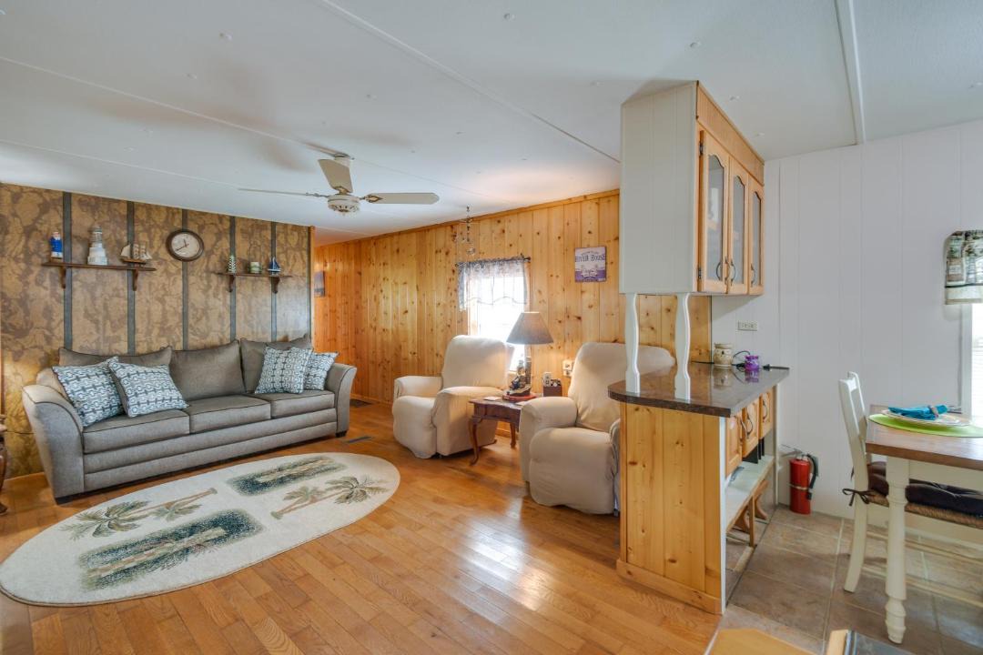 Photo of Livingroom in Satsuma