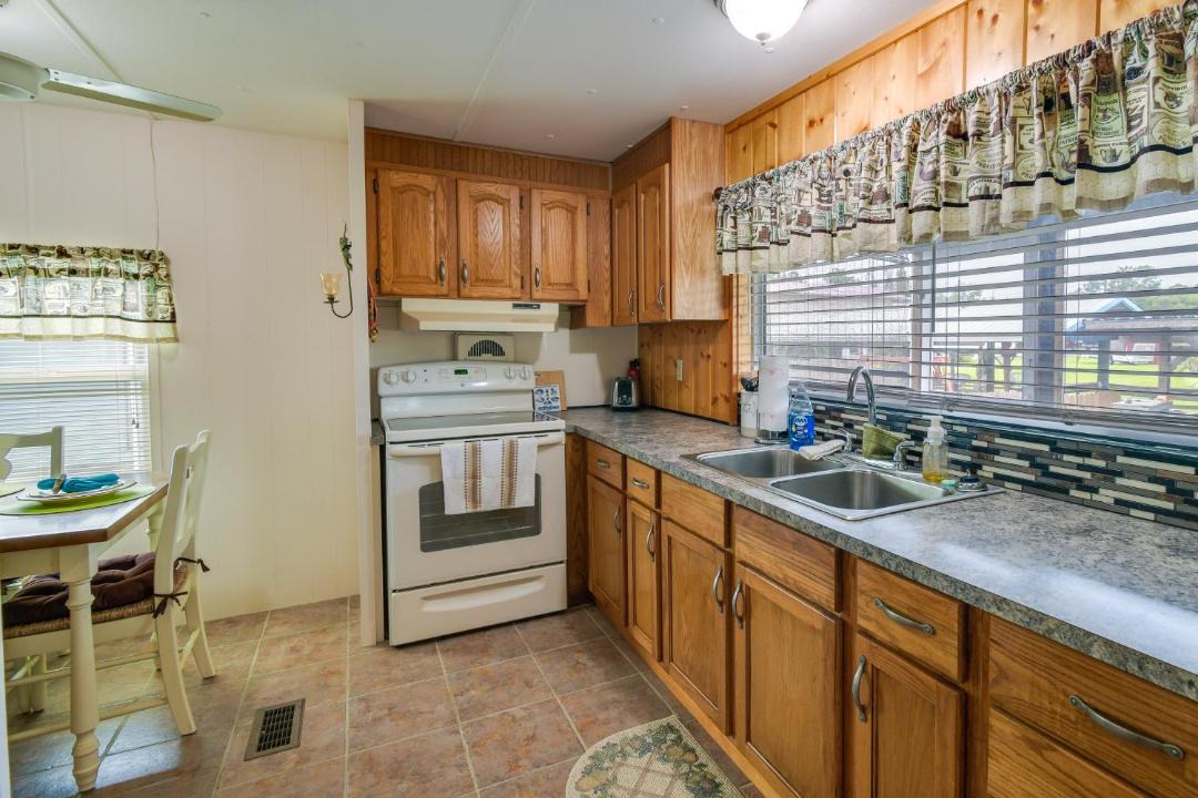 Photo of Kitchen in Satsuma