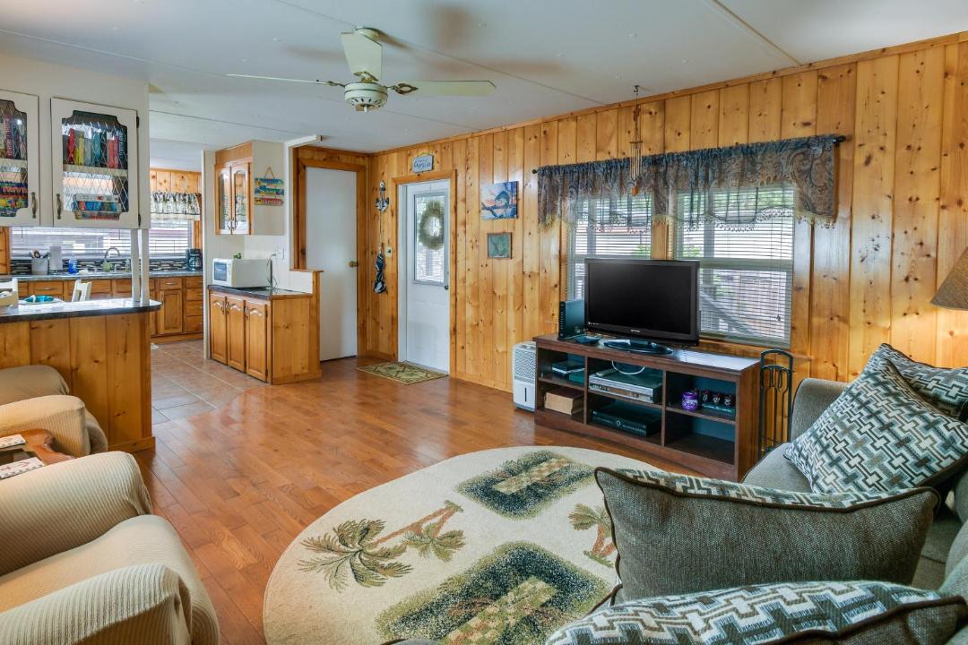 Photo of Livingroom in Satsuma