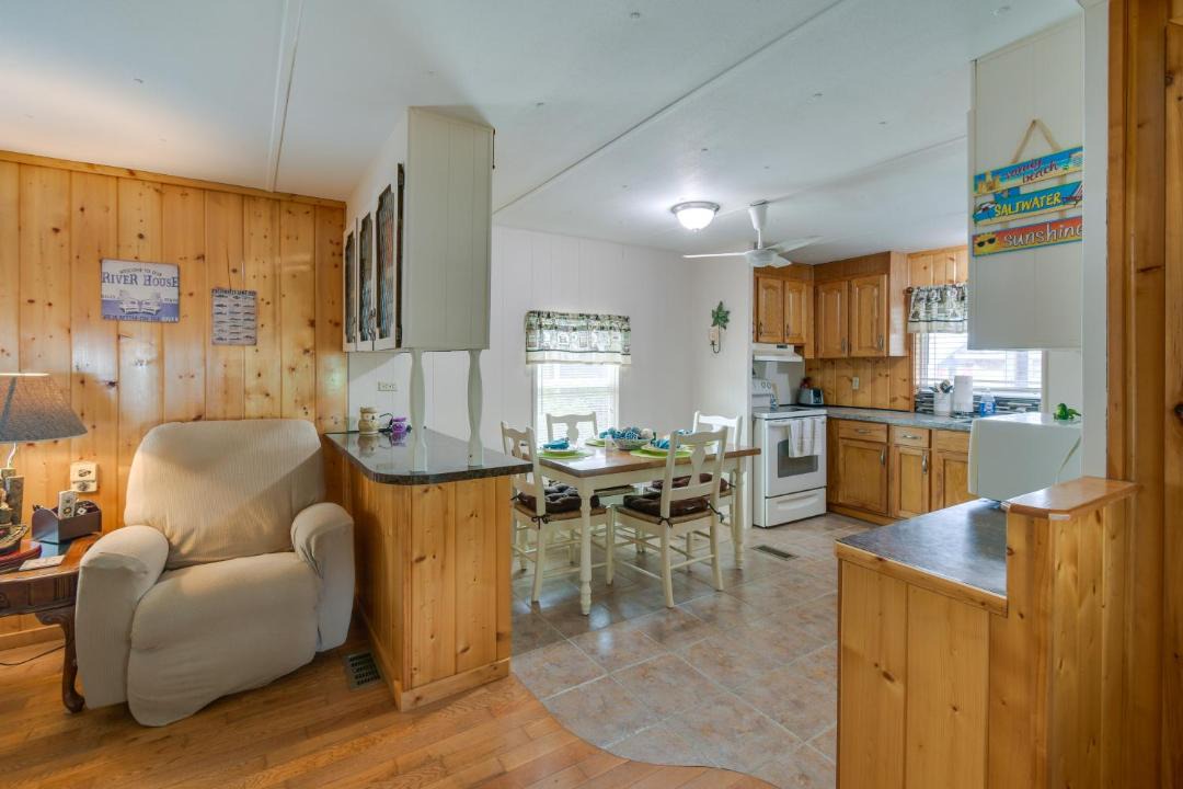 Photo of Livingroom in Satsuma