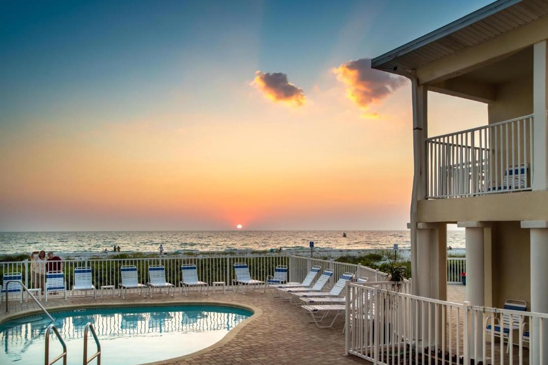 Photo of Outdoor in Belleair Beach