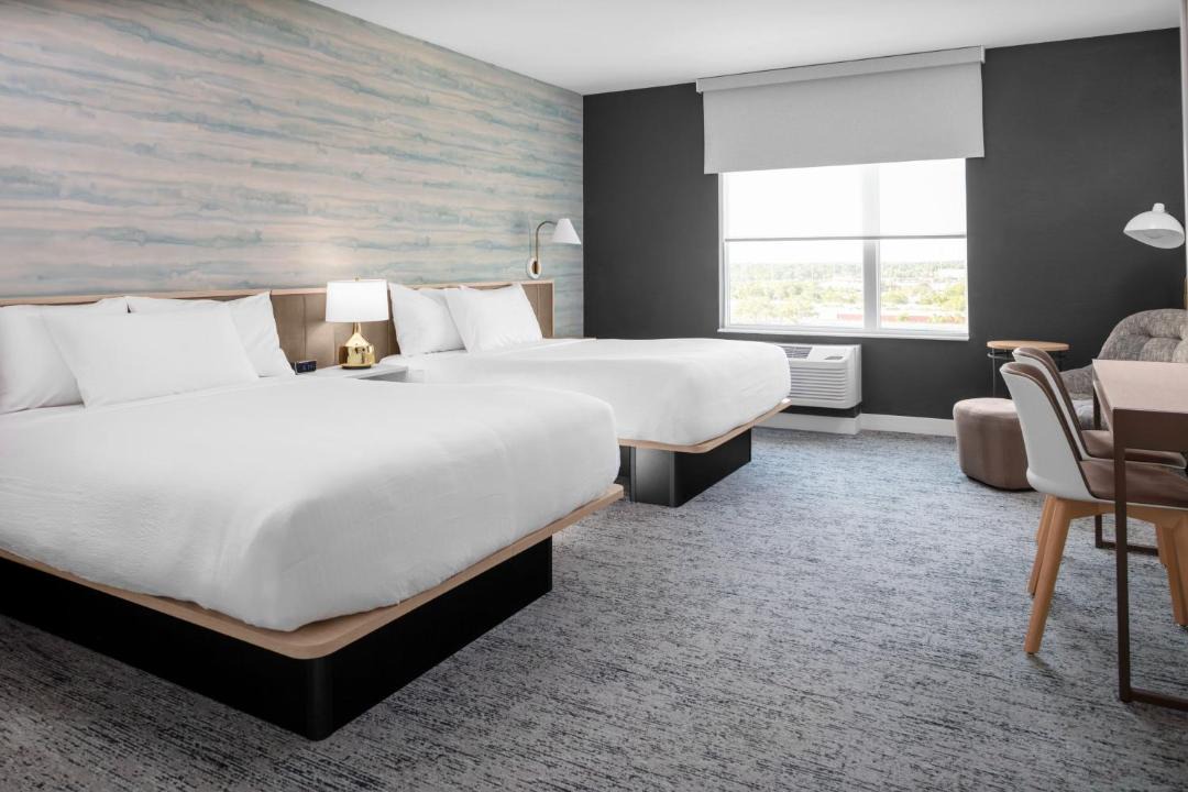 Photo of Bedroom in Clearwater