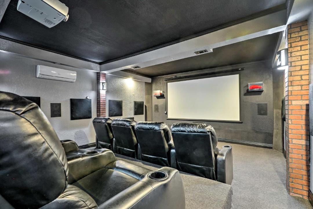 Photo of Livingroom in Lake Magdalene
