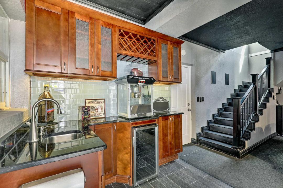 Photo of Kitchen in Lake Magdalene