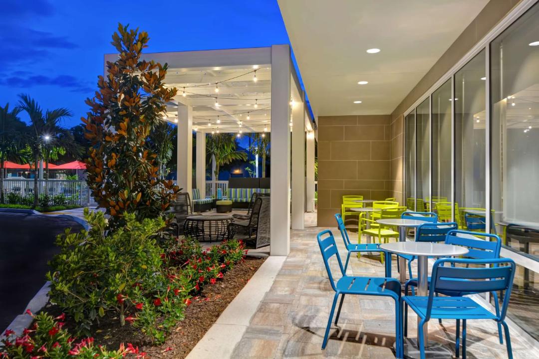 Photo of Patio Balcony in Naples