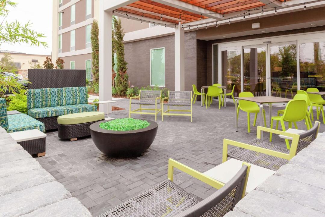 Photo of Patio Balcony in Orlando
