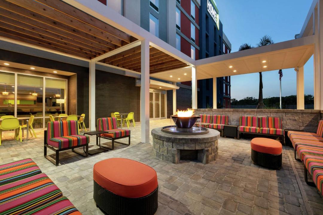 Photo of Patio Balcony in Tampa