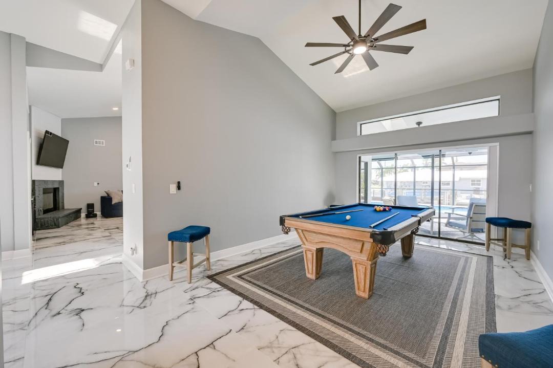 Photo of Livingroom in Caloosahatchee