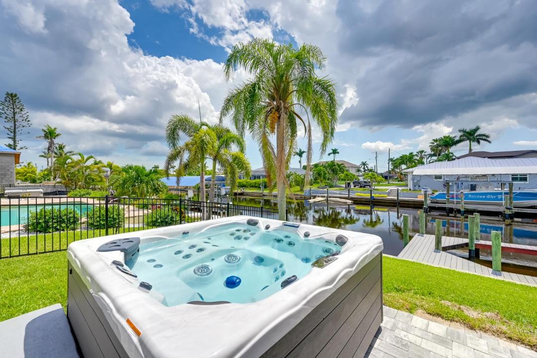 Photo of Outdoor in Caloosahatchee