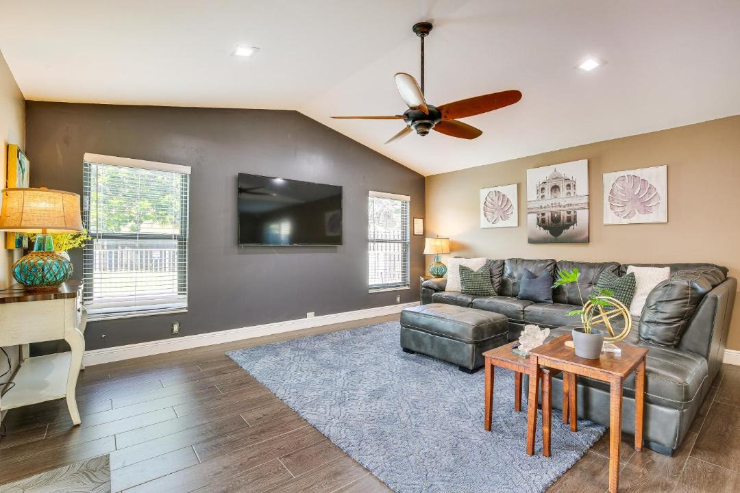 Photo of Livingroom in Coral Springs