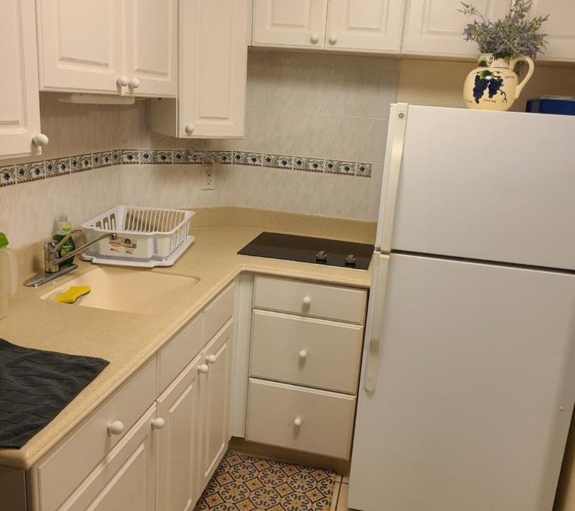 Photo of Kitchen in Ortona Park