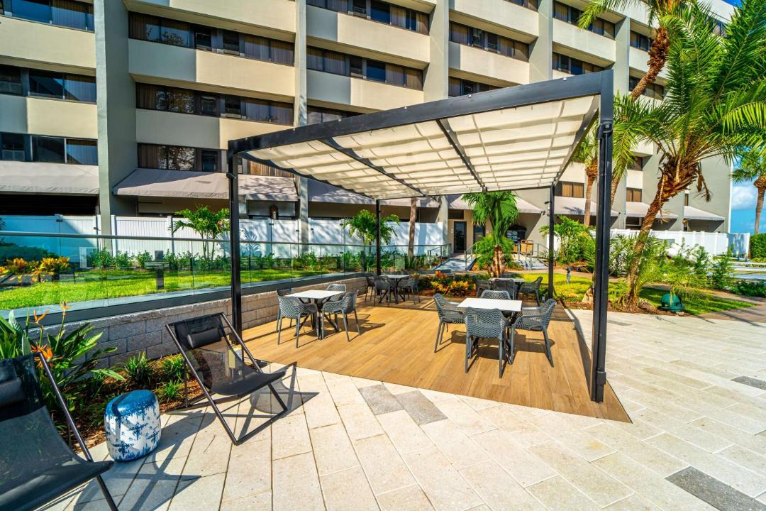 Photo of Patio Balcony in Rocky Point