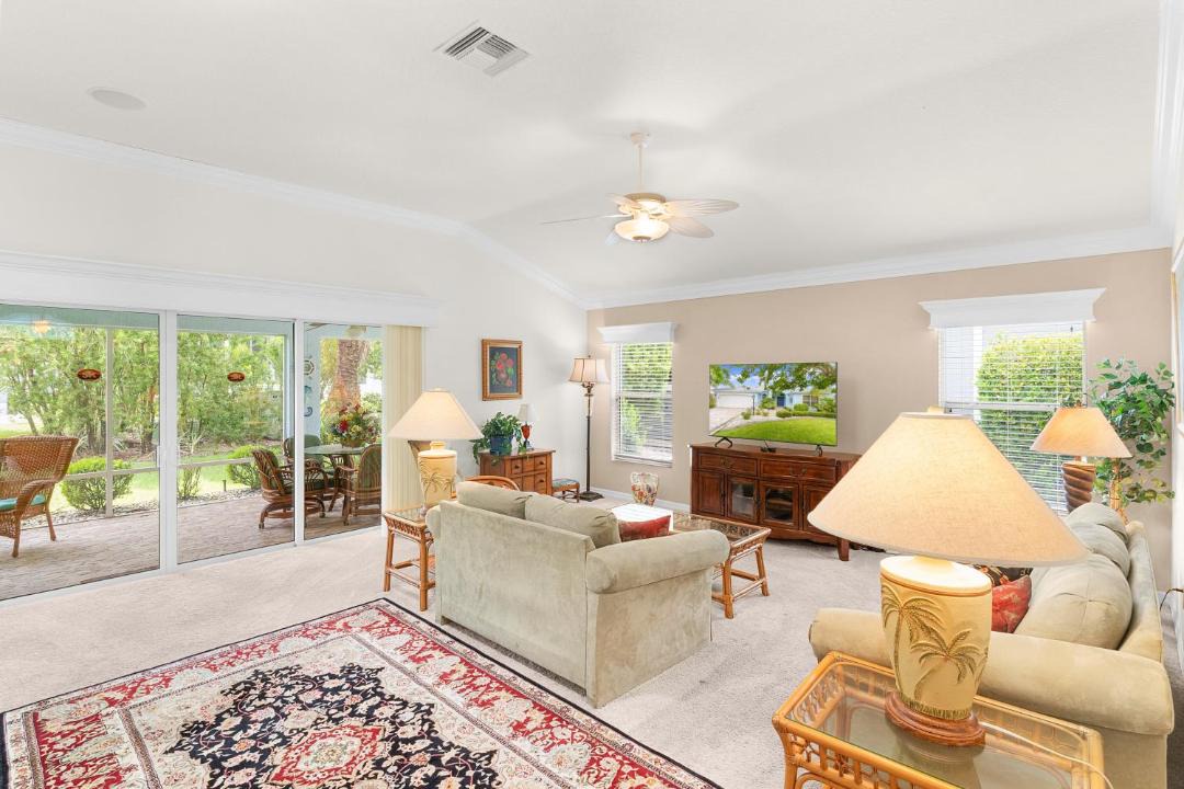 Photo of Livingroom in Virginia Trace