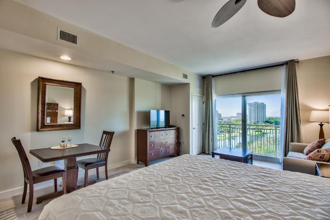 Photo of Bedroom in Sandestin