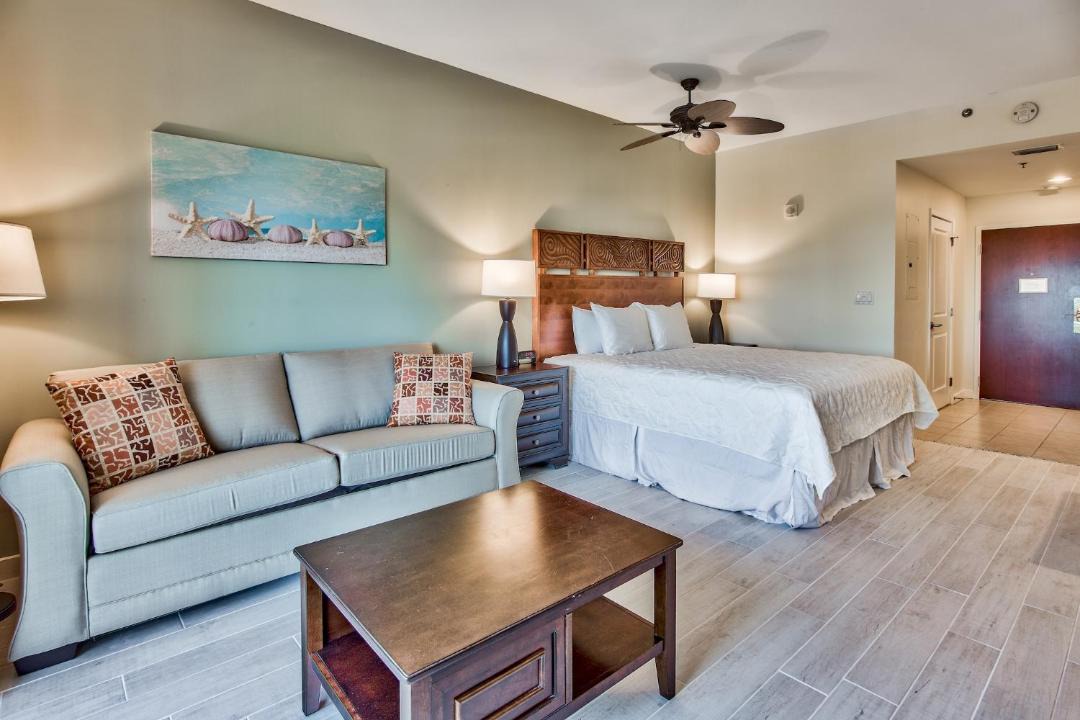 Photo of Livingroom in Sandestin