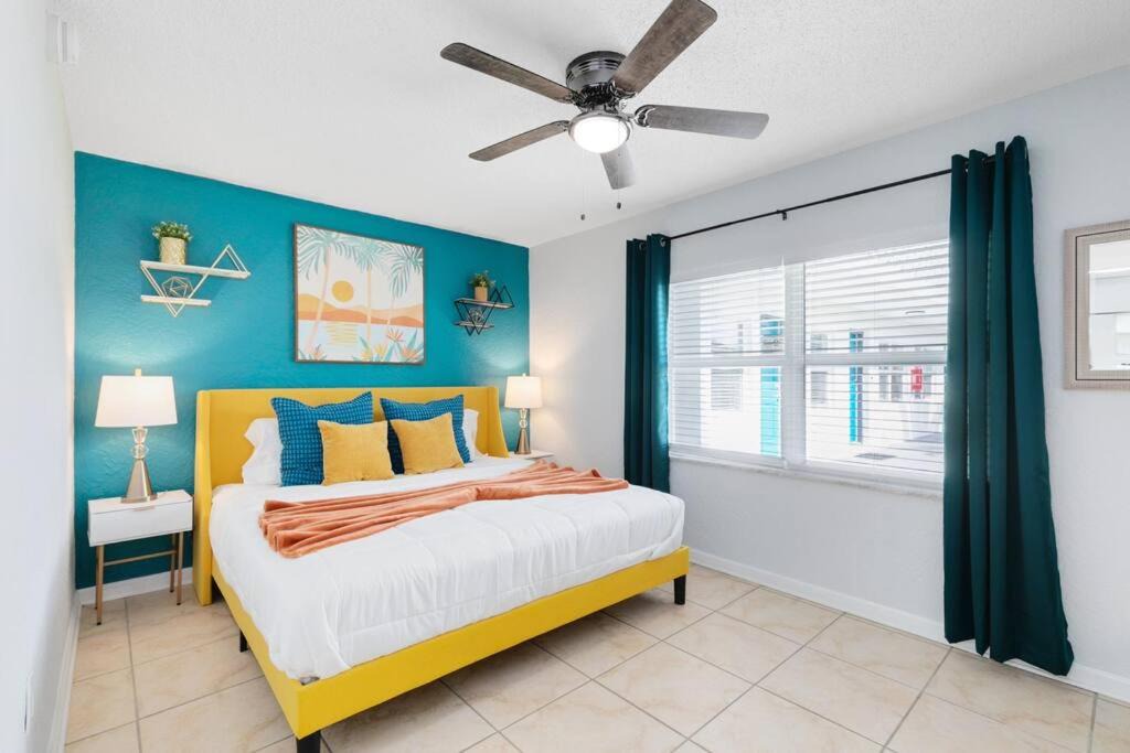 Photo of Bedroom in Indian Harbour Beach
