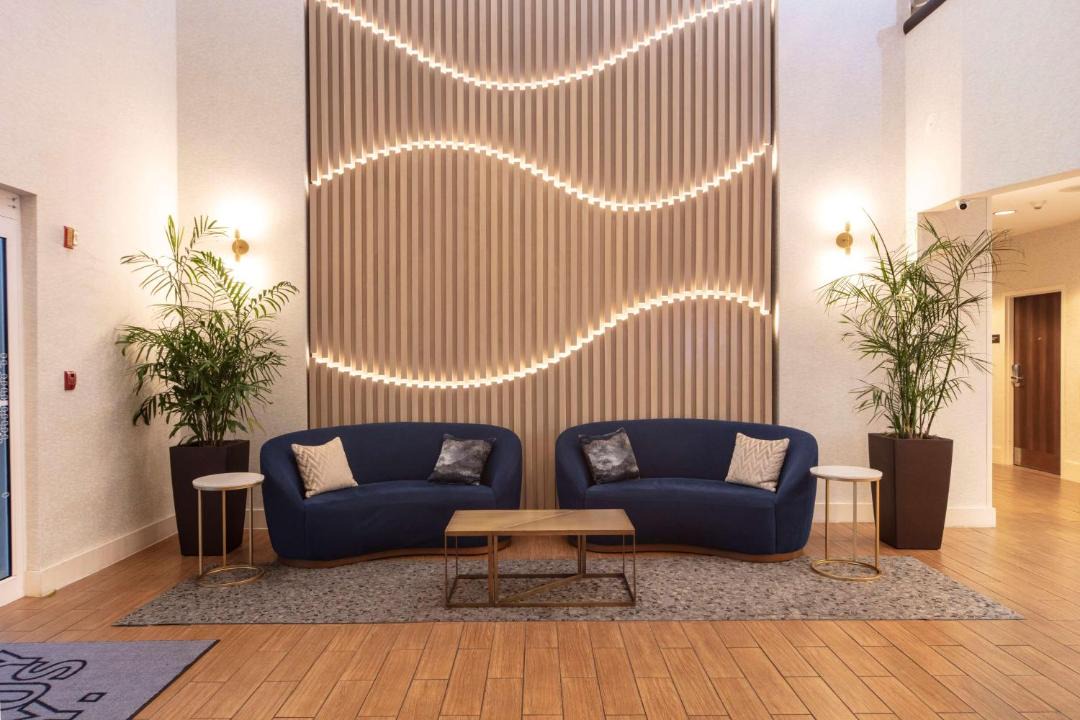 Photo of Livingroom in Flagami