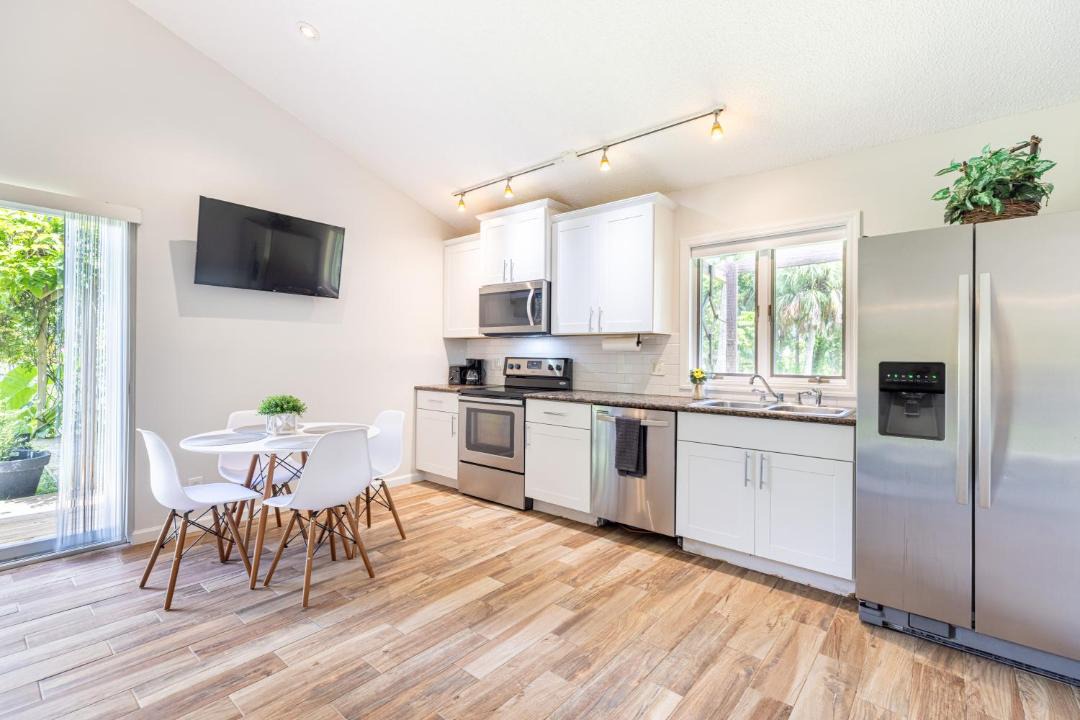 Photo of Kitchen in Jupiter Farms