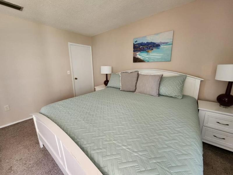 Photo of Bedroom in Siesta Key