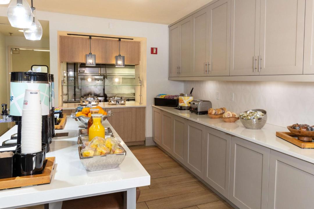 Photo of Kitchen in St. Augustine Beach