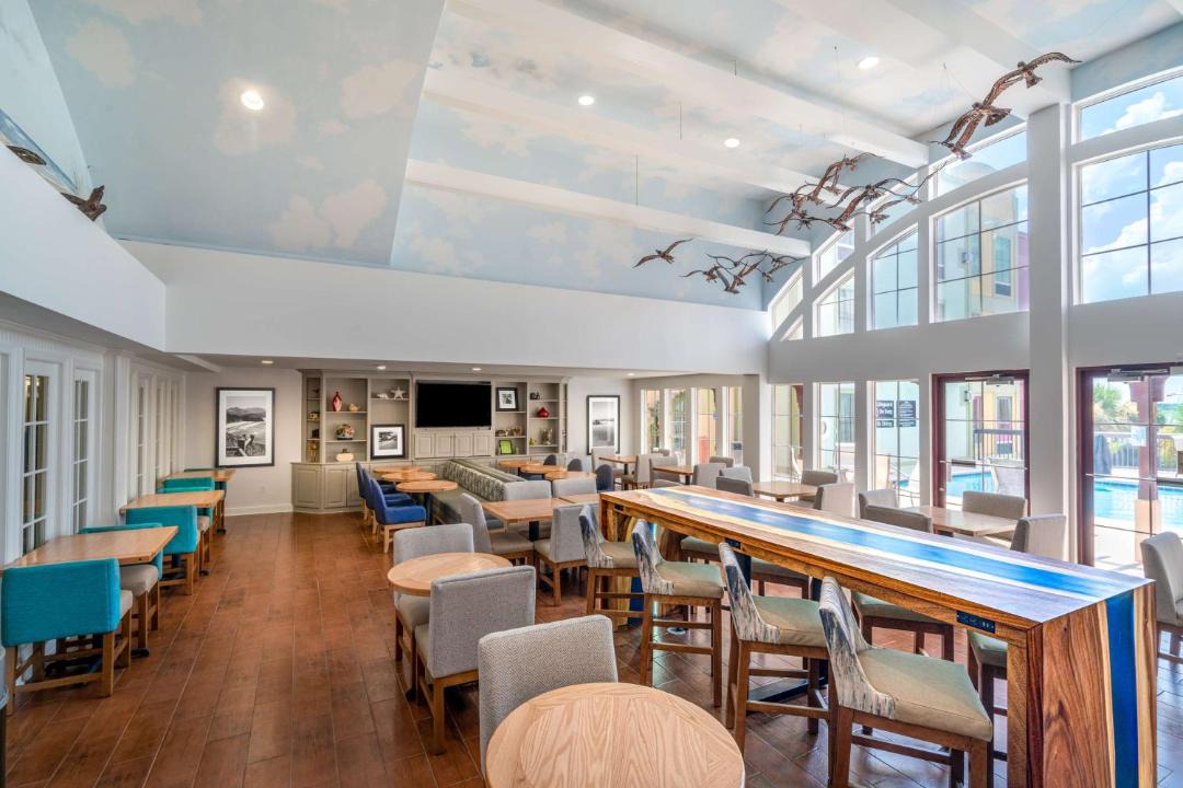 Photo of Livingroom in Fernandina Beach