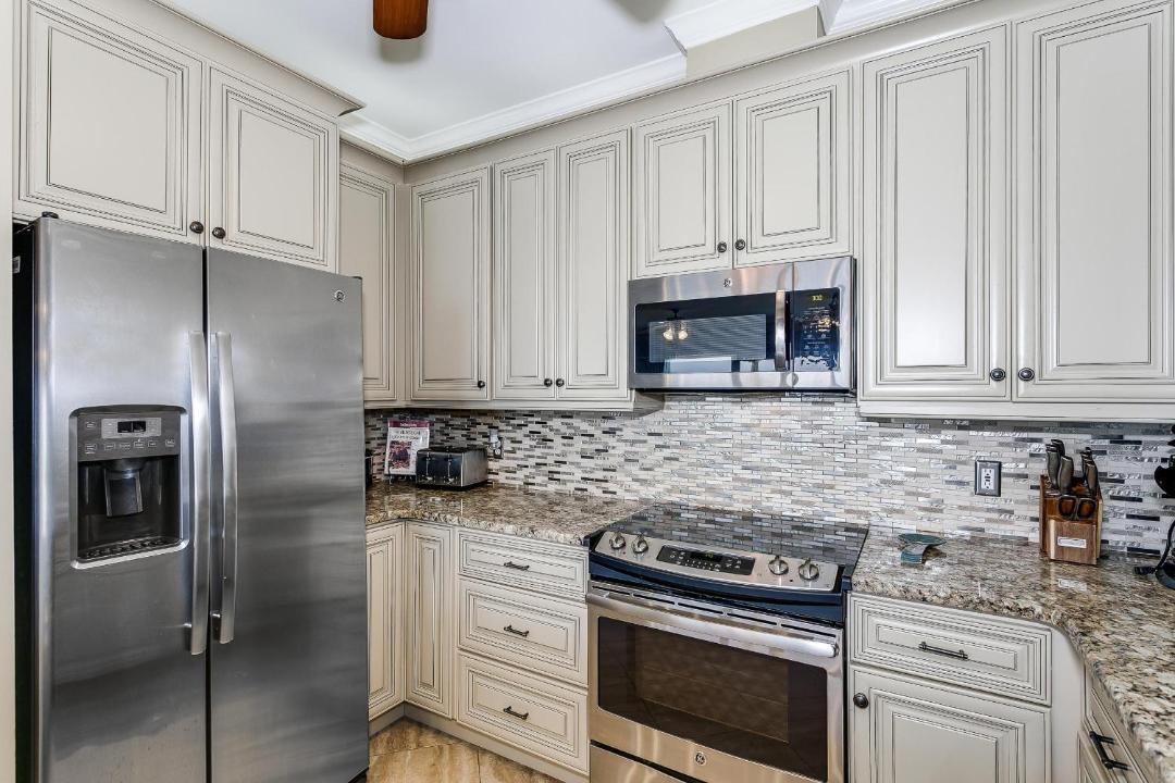 Photo of Kitchen in White Sands