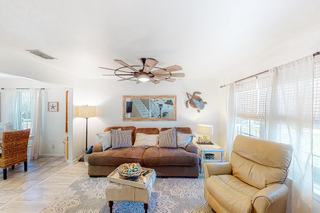 Photo of Livingroom in Port St. Joe