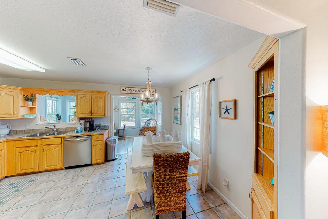 Photo of Livingroom in Port St. Joe