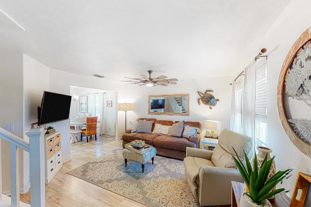 Photo of Livingroom in Port St. Joe