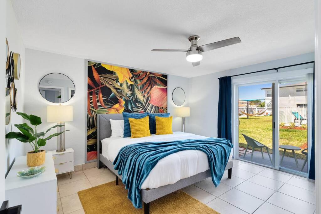 Photo of Bedroom in Indian Harbour Beach