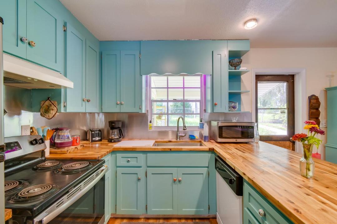 Photo of Kitchen in Hawthorne