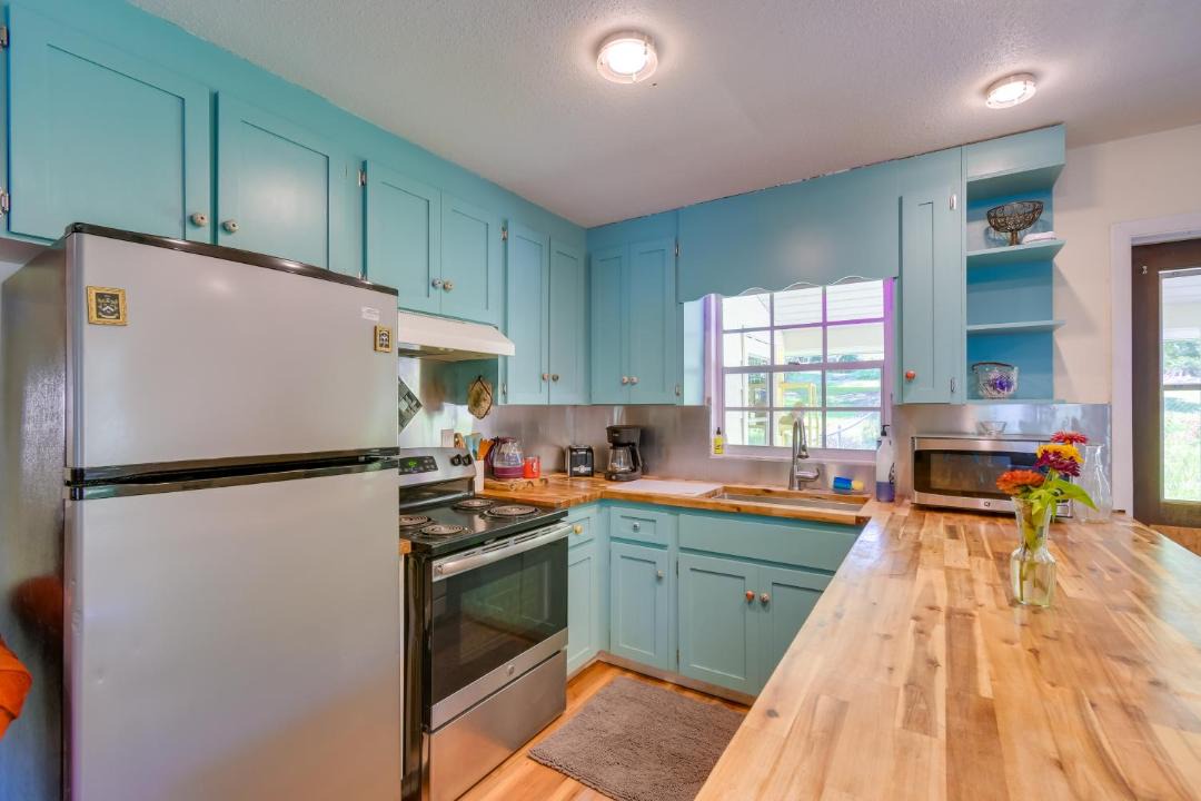Photo of Kitchen in Hawthorne