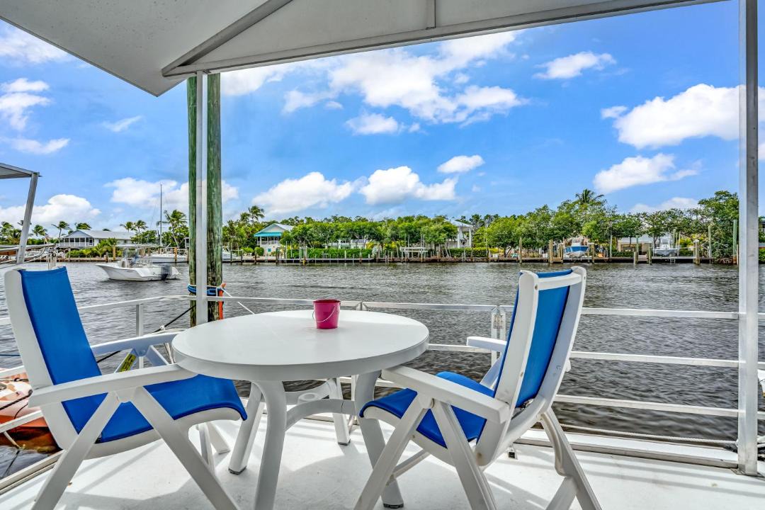 Photo of Patio Balcony in Islamorada