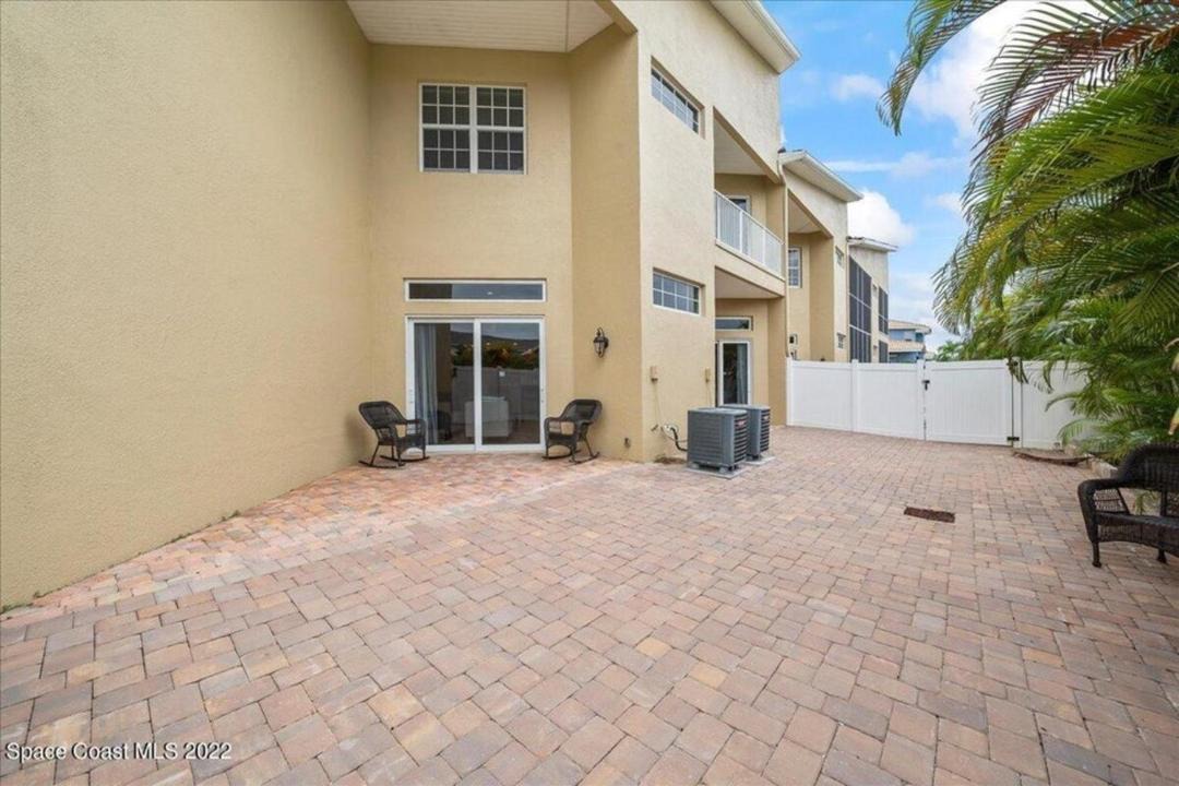 Photo of Buildings in Indian Harbour Beach