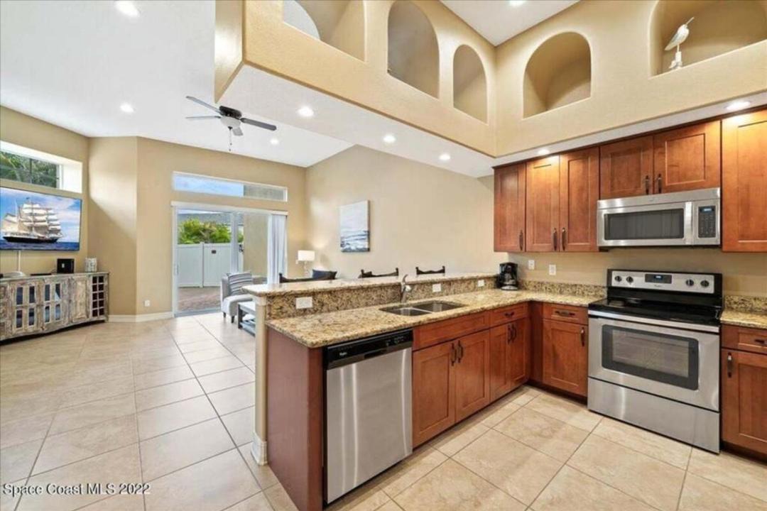 Photo of Kitchen in Indian Harbour Beach