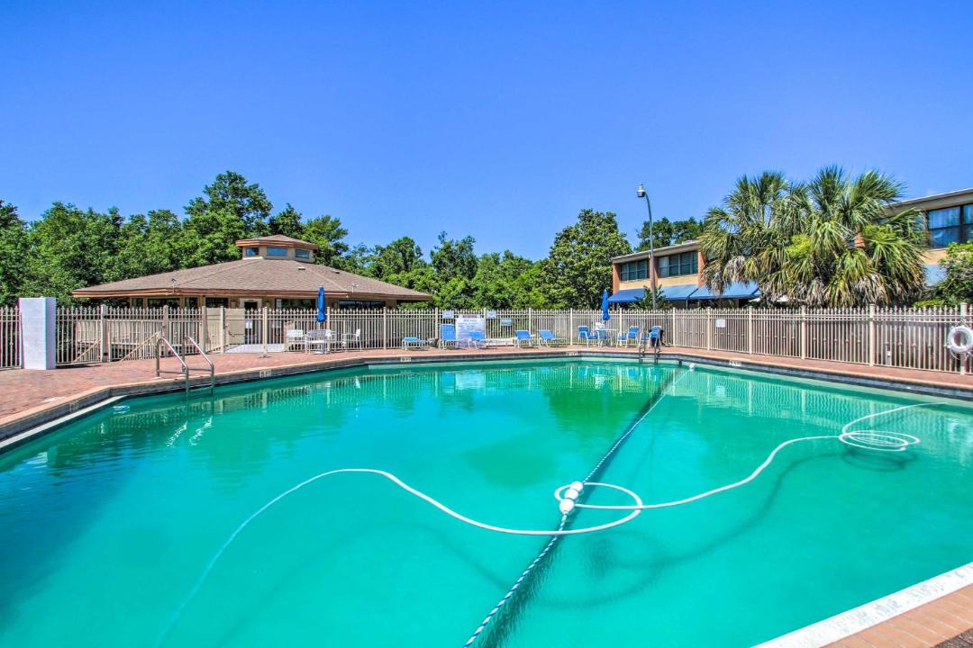 Photo of Outdoor in Pensacola