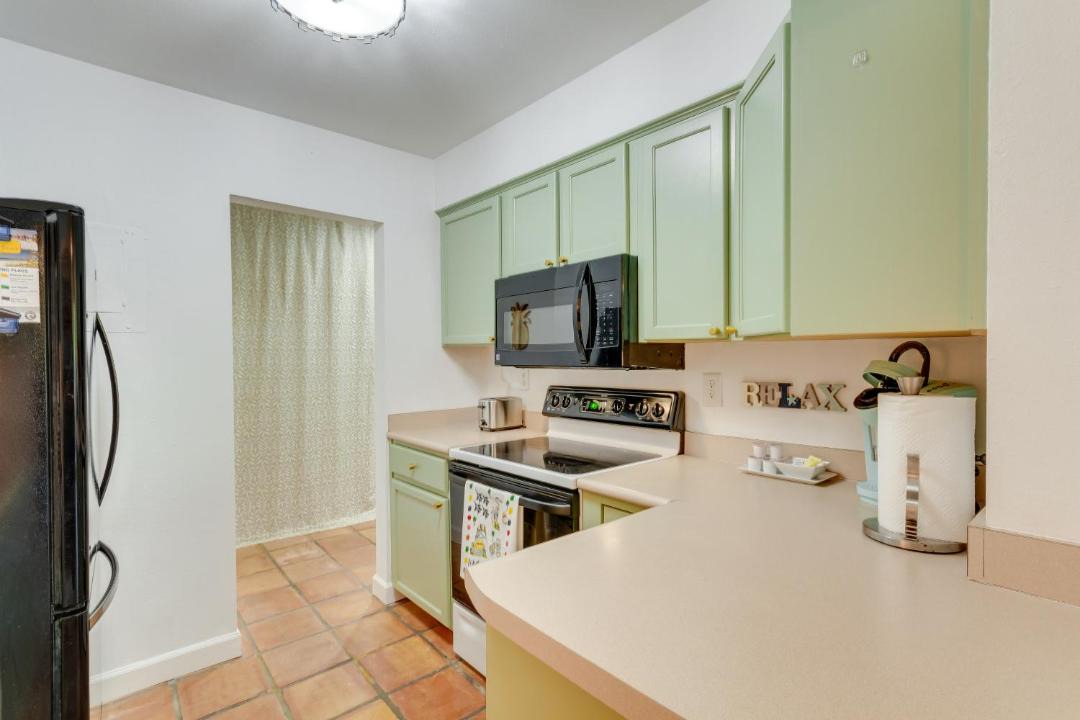 Photo of Kitchen in Pensacola